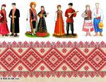 В Коркино пройдет фестиваль народного костюма